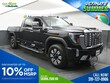  GMC Sierra 2500 HD