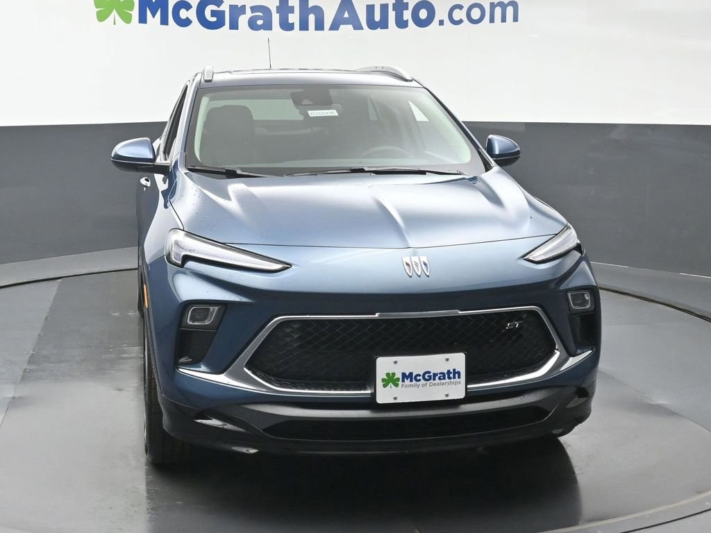 New 2026 Buick Encore GX Sport Touring SUV