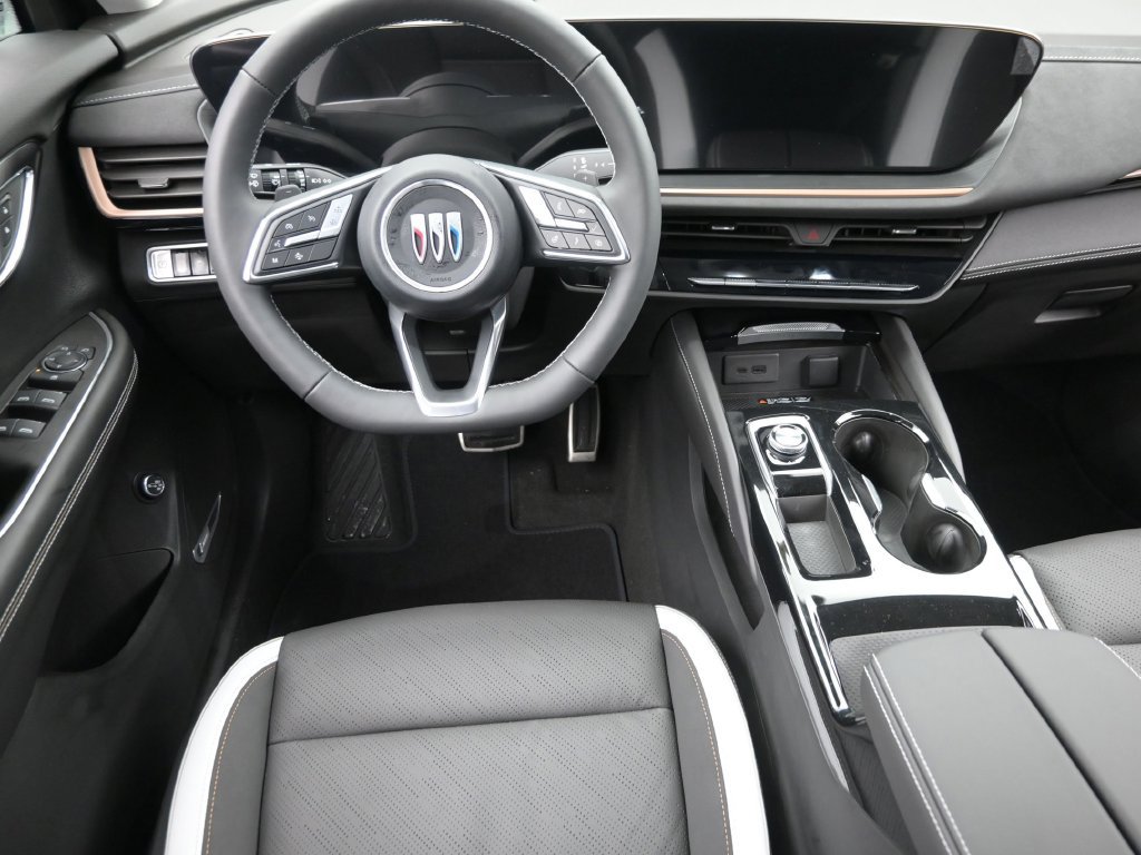 2026 Buick Envision Sport Touring - Photo 14
