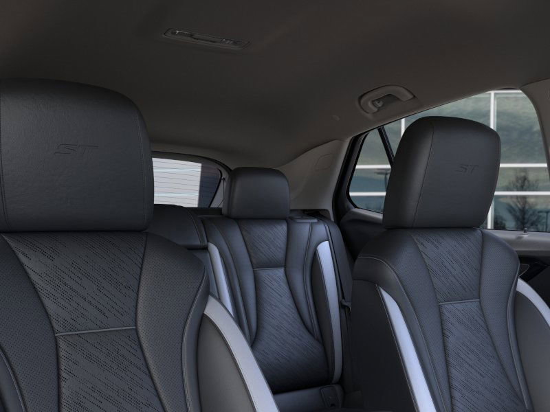 2026 Buick Envision Sport Touring - Photo 28