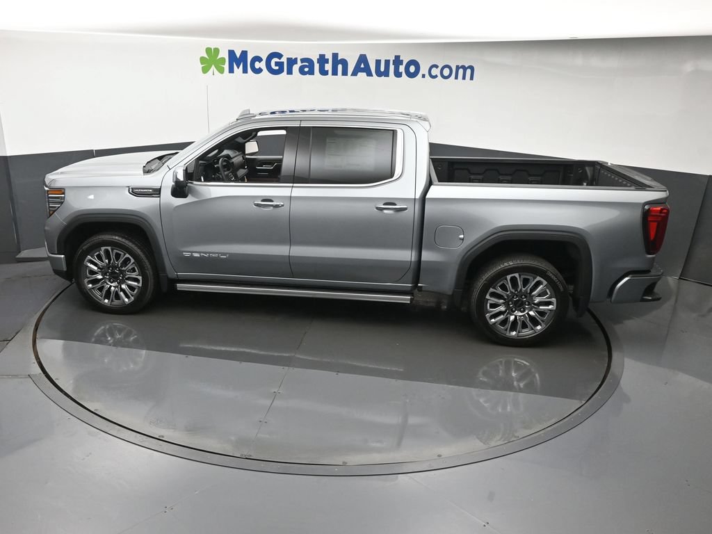2026 GMC Sierra 1500 Denali Ultimate - Photo 24