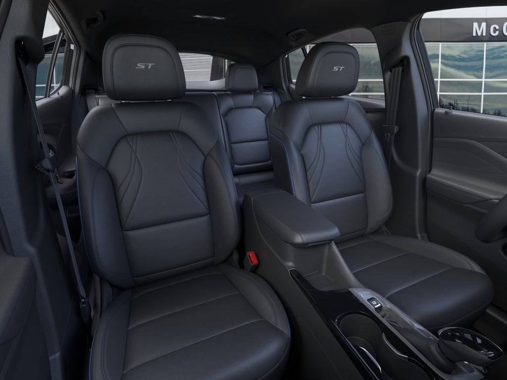 2026 Buick Envista Sport Touring - Photo 20