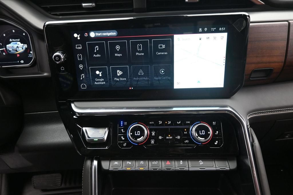 2026 GMC Sierra 1500 Denali Ultimate - Photo 17