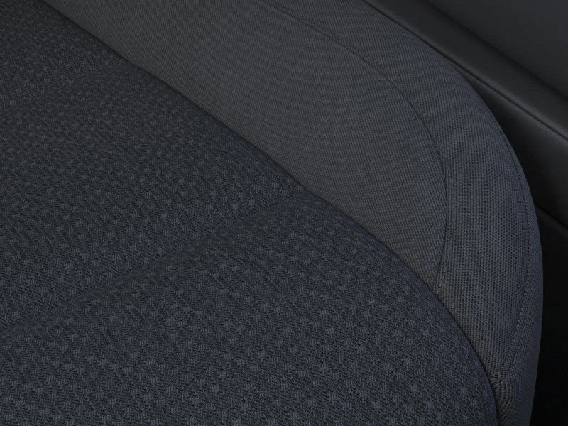 2025 GMC Sierra 3500HD Pro - Photo 21