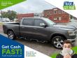 Used 2019 Ram 1500 Laramie Truck Crew Cab