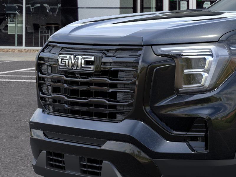 2027 GMC Terrain Elevation - Photo 16
