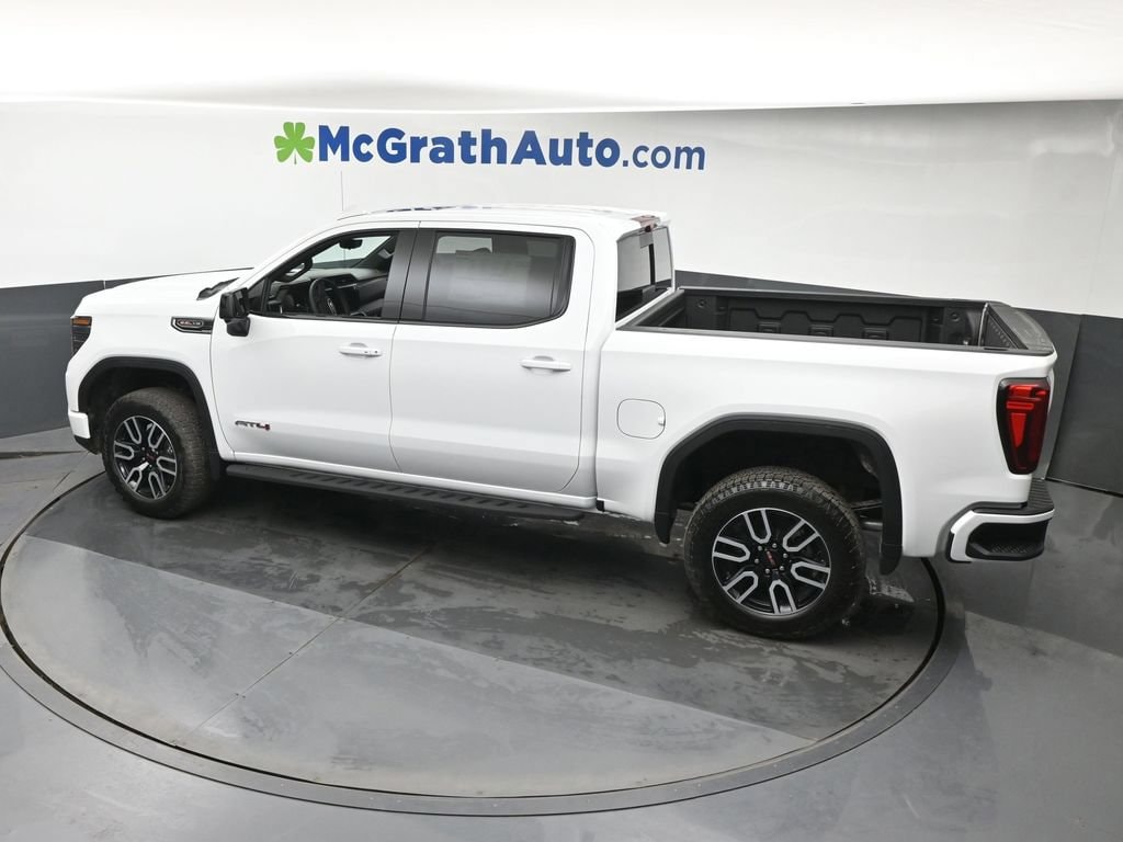 2026 GMC Sierra 1500 AT4 - Photo 26