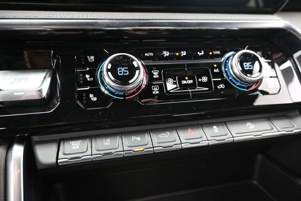 2026 GMC Sierra 2500HD Denali - Photo 20