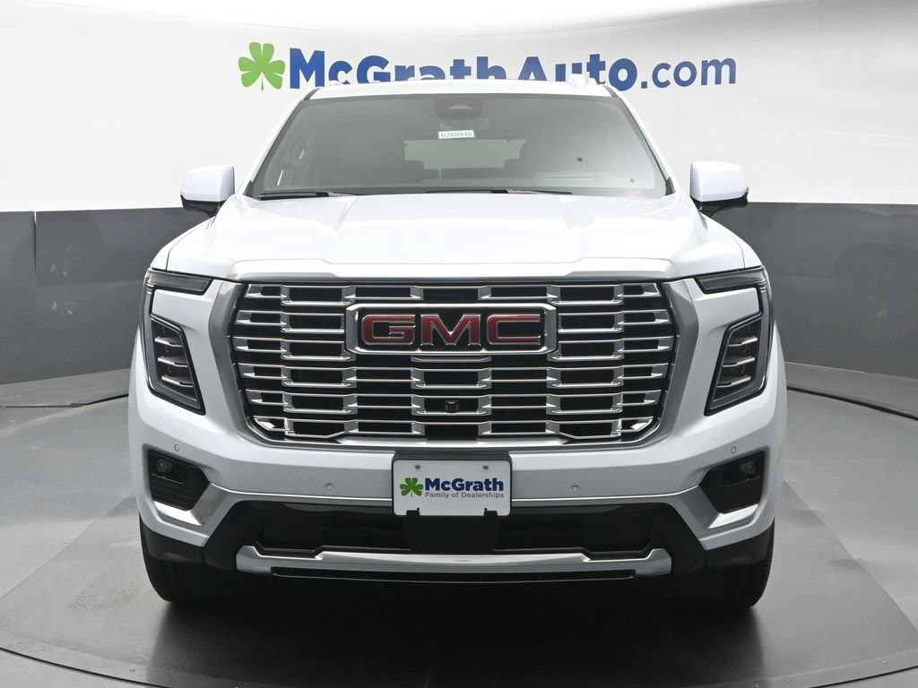 2026 GMC Yukon XL Denali - Photo 6