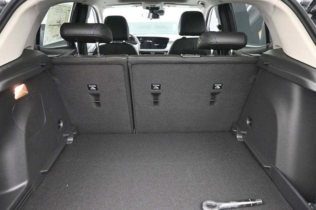2026 Buick Encore GX Sport Touring - Photo 11