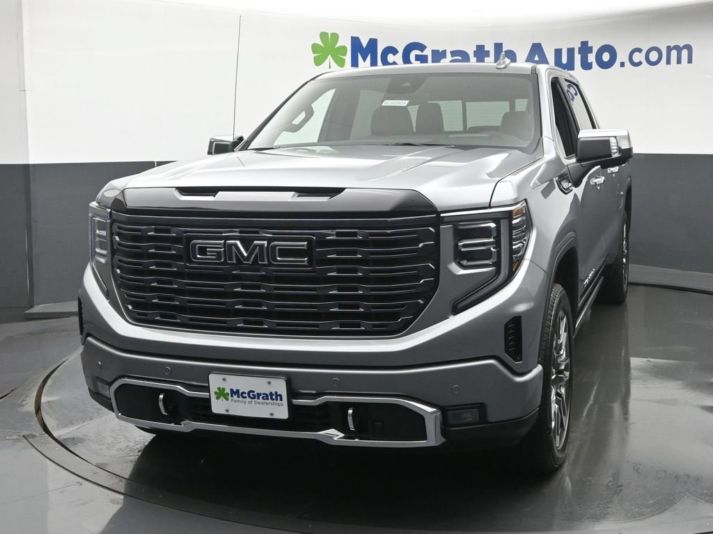 2026 GMC Sierra 1500 Denali Ultimate - Photo 21