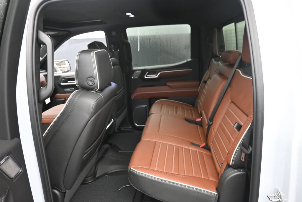 2026 GMC Sierra 1500 Denali Ultimate - Photo 12