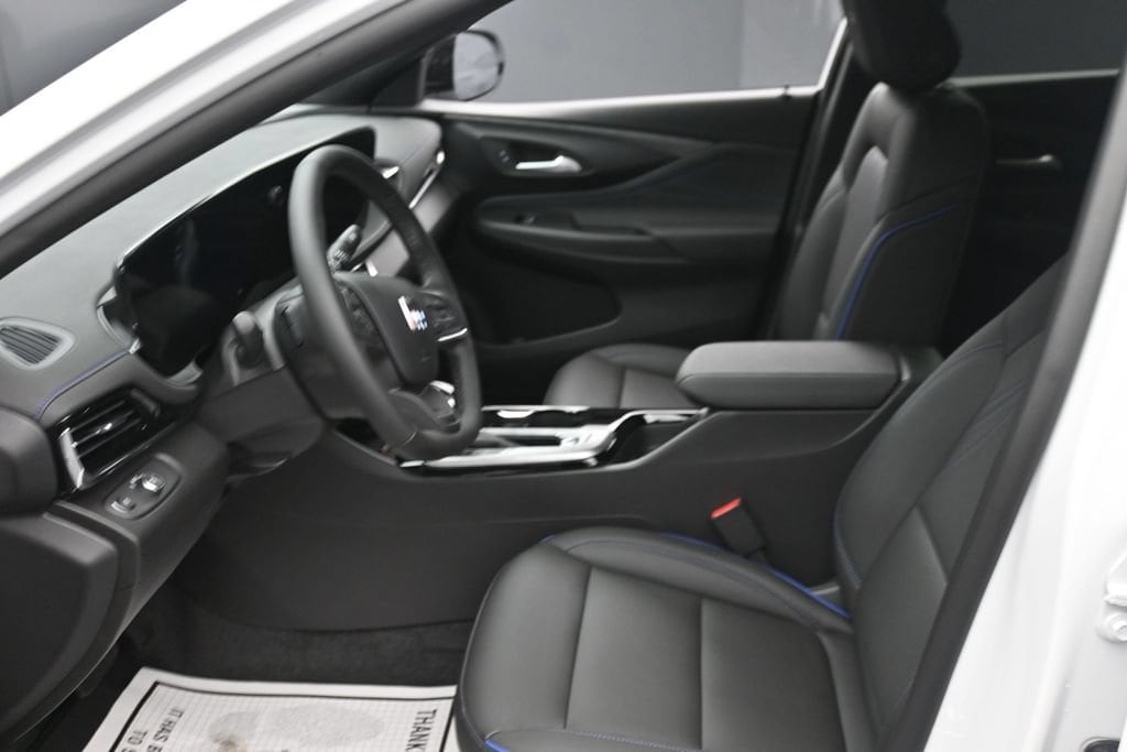 2026 Buick Envista Sport Touring - Photo 15
