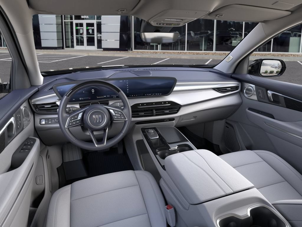 2027 Buick Enclave Avenir - Photo 19