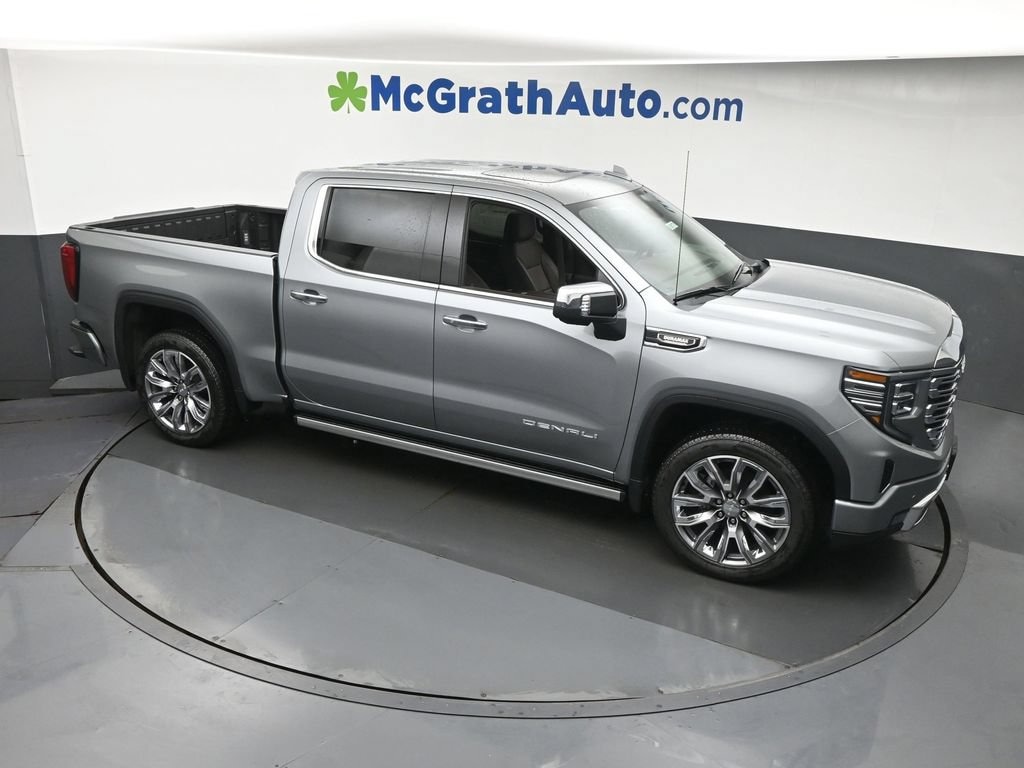 New 2026 GMC Sierra 1500 Denali Truck