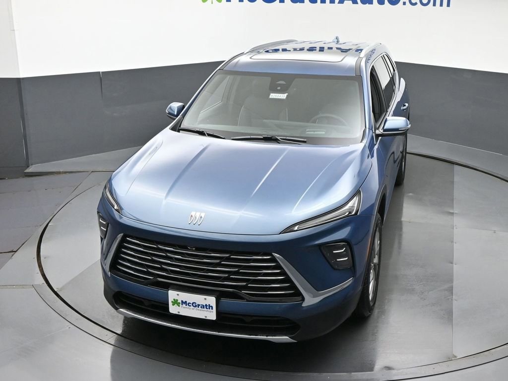 2026 Buick Enclave Preferred - Photo 31