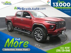2026 GMC Canyon Denali Truck