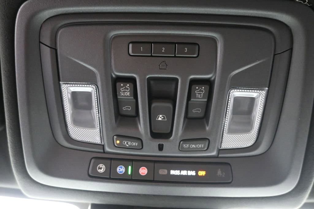 2026 GMC Sierra 2500HD AT4X - Photo 20