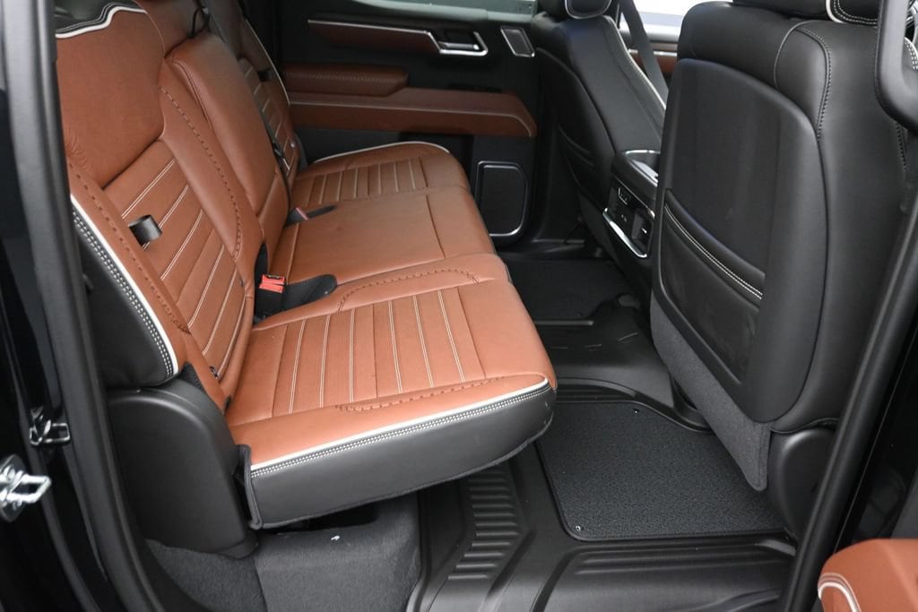 2026 GMC Sierra 1500 Denali Ultimate - Photo 10
