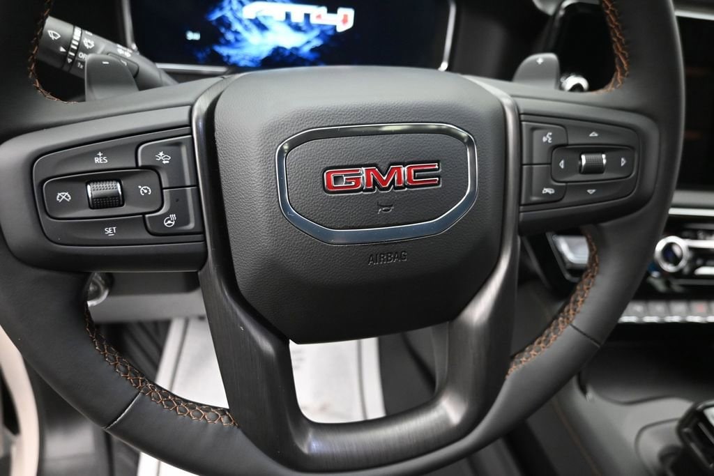 2026 GMC Sierra 1500 AT4 - Photo 19
