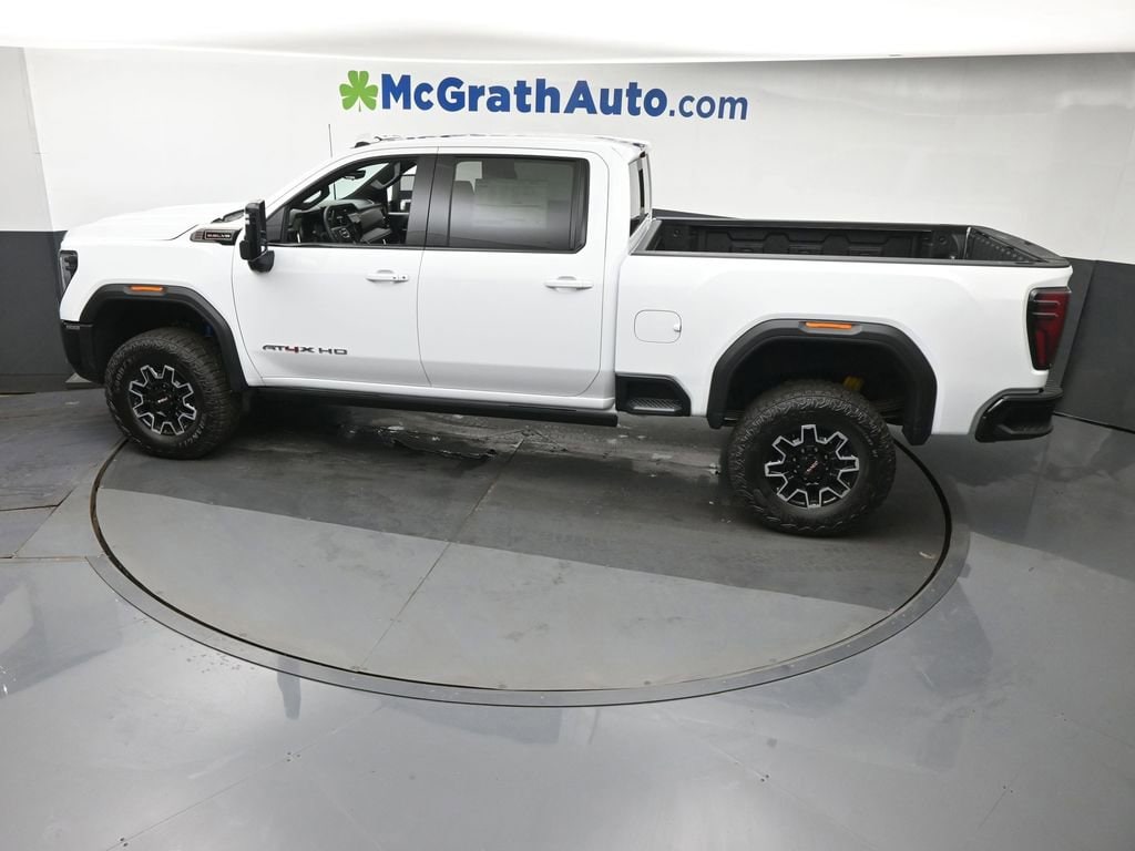2026 GMC Sierra 2500HD AT4X - Photo 27