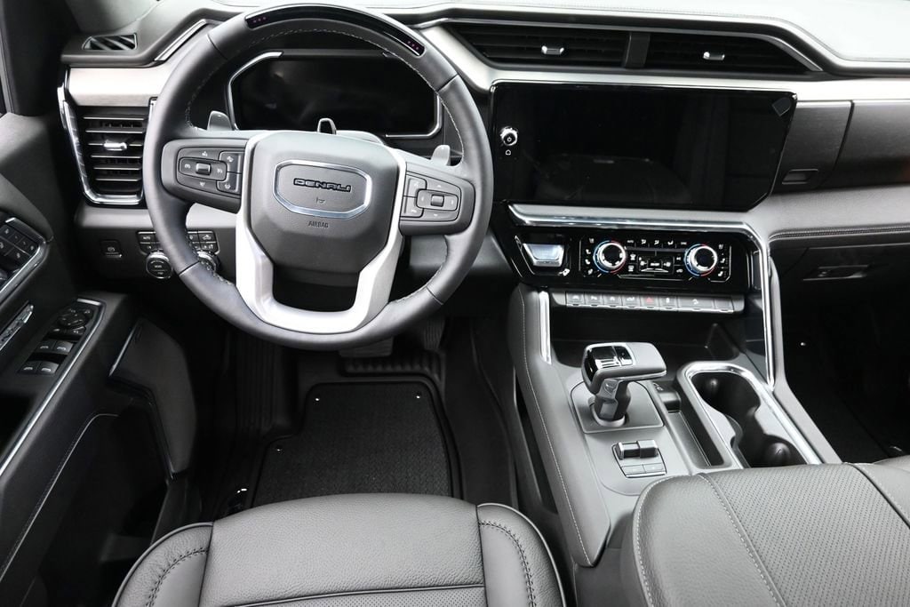 2026 GMC Sierra 1500 Denali - Photo 14
