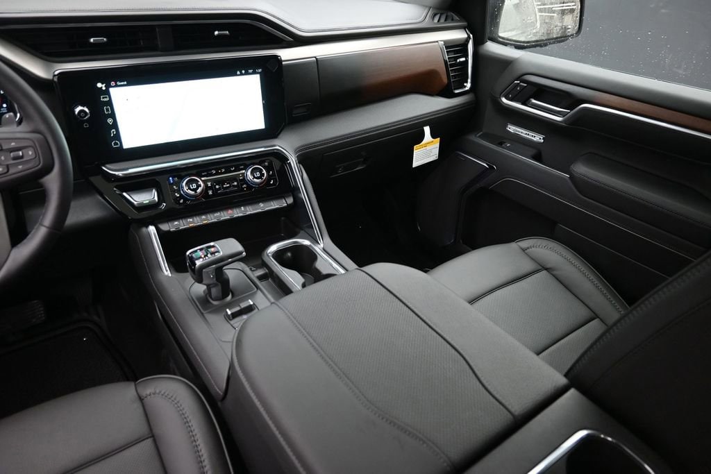 2026 GMC Sierra 1500 Denali - Photo 15