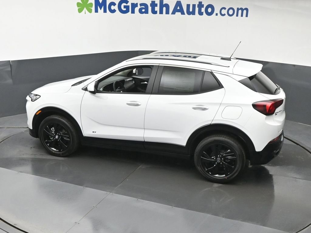 2026 Buick Encore GX Sport Touring - Photo 24