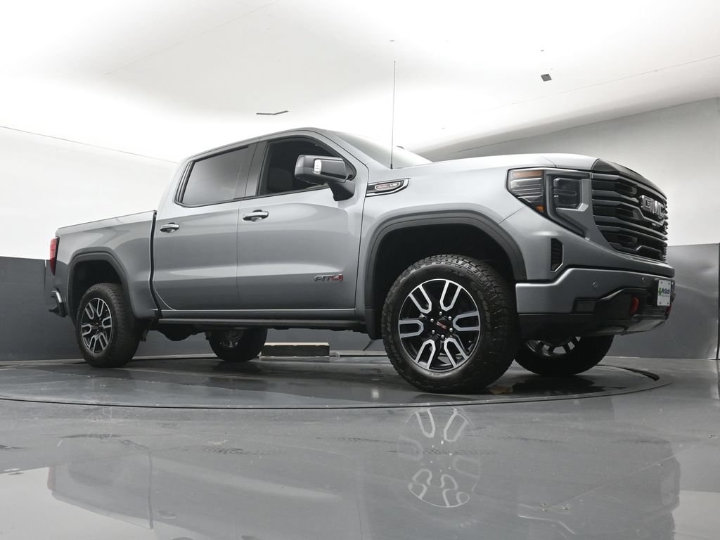 2026 GMC Sierra 1500 AT4 - Photo 29