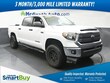  Toyota Tundra 4WD
