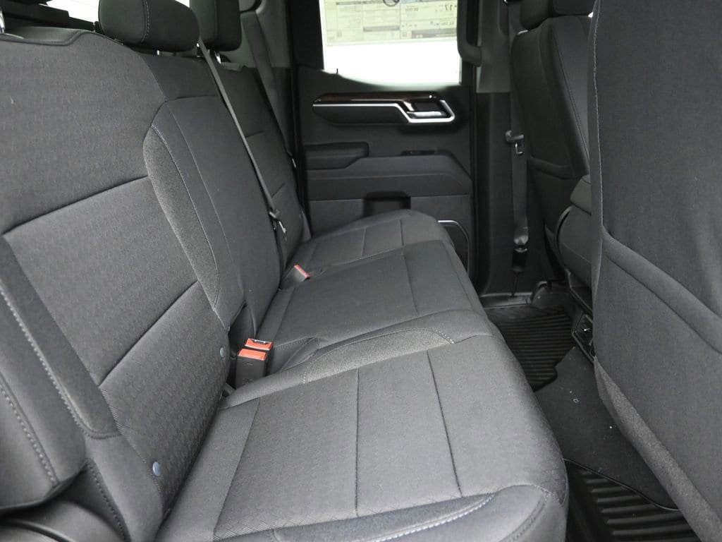 2025 GMC Sierra 1500 SLE - Photo 7