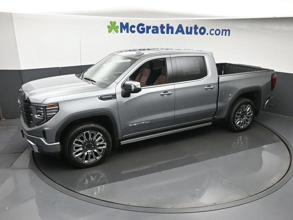 2026 GMC Sierra 1500 Denali Ultimate - Photo 22