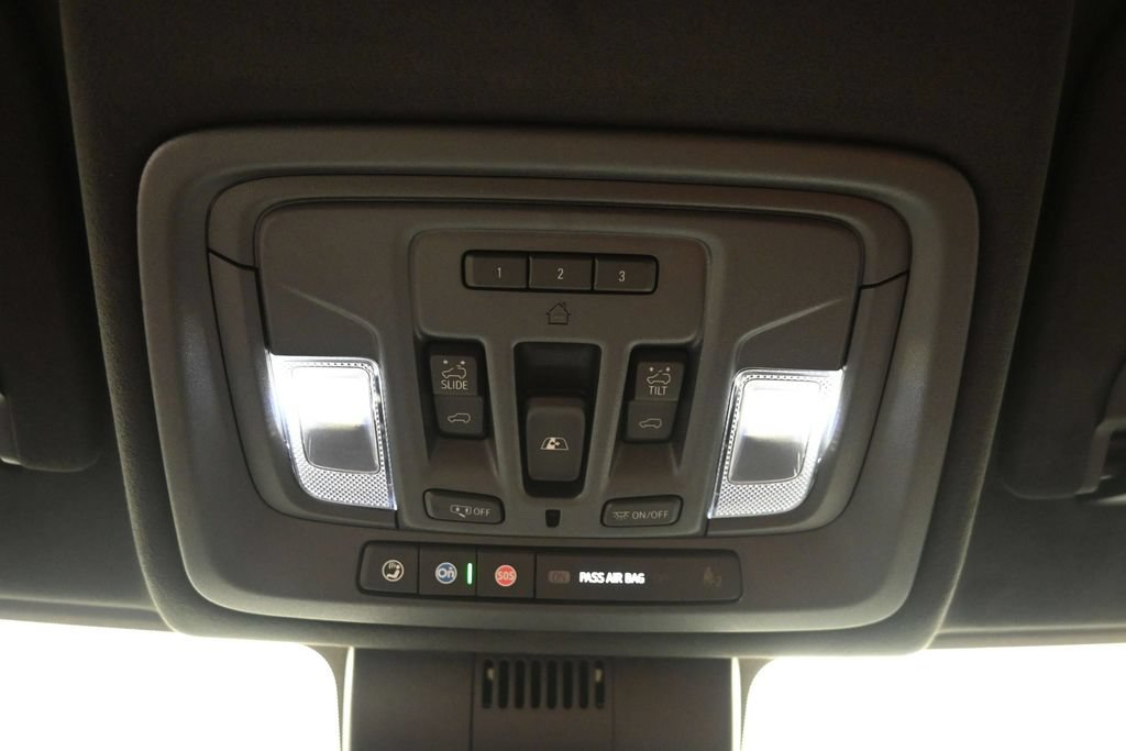 2026 GMC Sierra 1500 Denali Ultimate - Photo 19