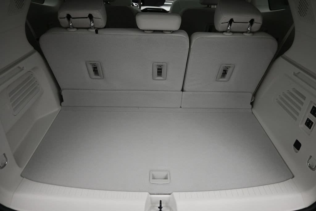 2026 Buick Enclave Avenir - Photo 12