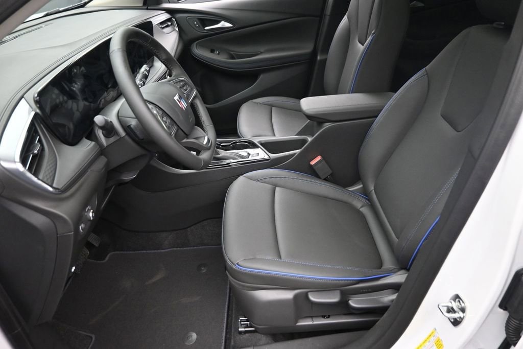 2026 Buick Encore GX Sport Touring - Photo 15