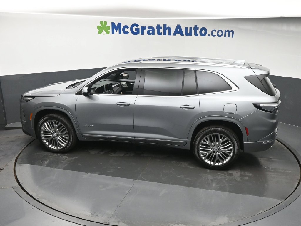 2027 Buick Enclave Avenir - Photo 26