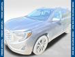 Used 2020 GMC Terrain Denali SUV