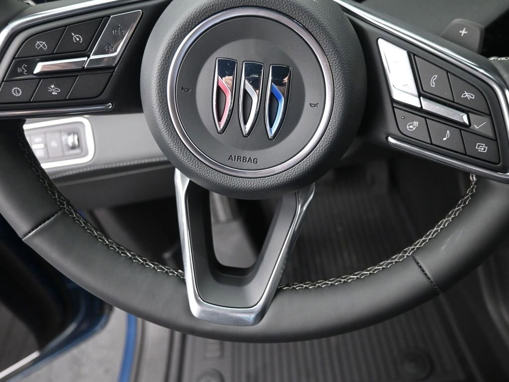 2026 Buick Enclave Preferred - Photo 20
