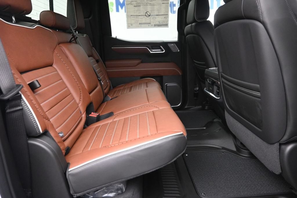2026 GMC Sierra 1500 Denali Ultimate - Photo 9