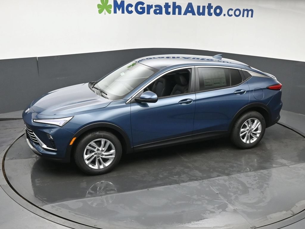 2026 Buick Envista Preferred - Photo 22