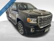 Used 2021 GMC Canyon Denali Truck Crew Cab