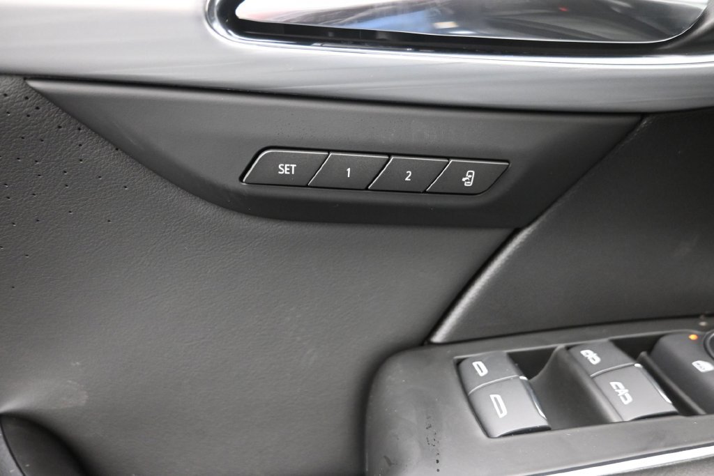 2026 Buick Envision Avenir - Photo 17