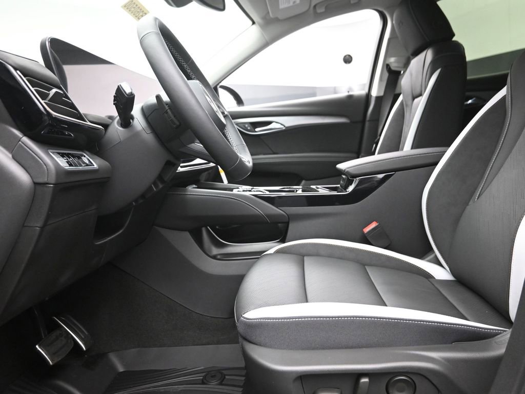 2026 Buick Envision Sport Touring - Photo 17