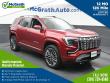 Used 2026 GMC Terrain Denali SUV