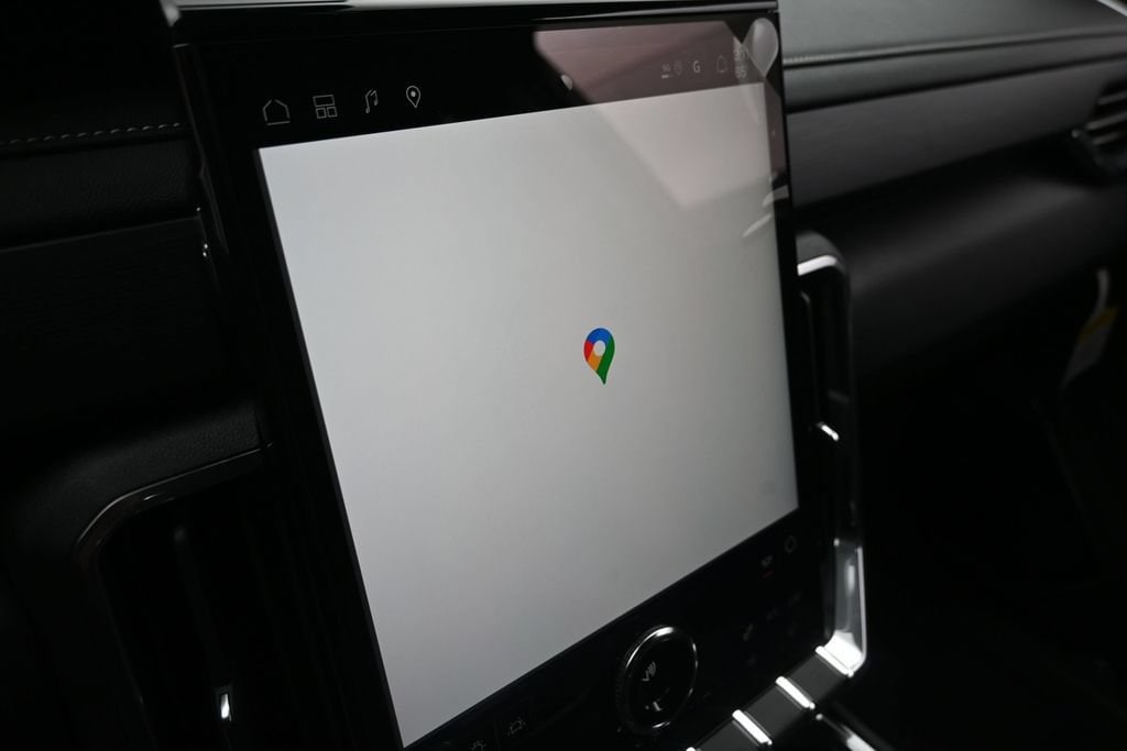 2026 GMC Acadia Elevation - Photo 20