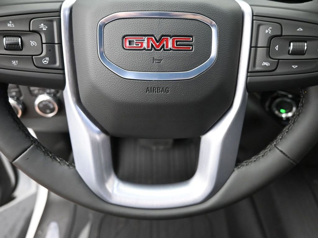 2026 GMC Sierra 1500 SLE - Photo 17