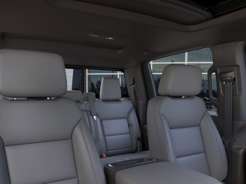 2026 GMC Sierra 1500 SLT - Photo 28