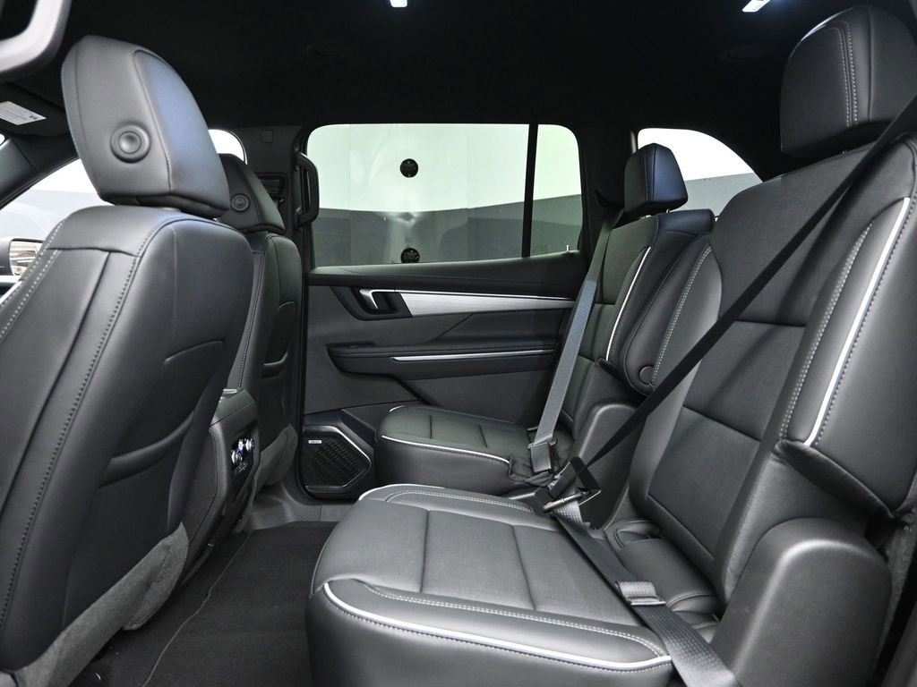 2026 Buick Enclave Preferred - Photo 11