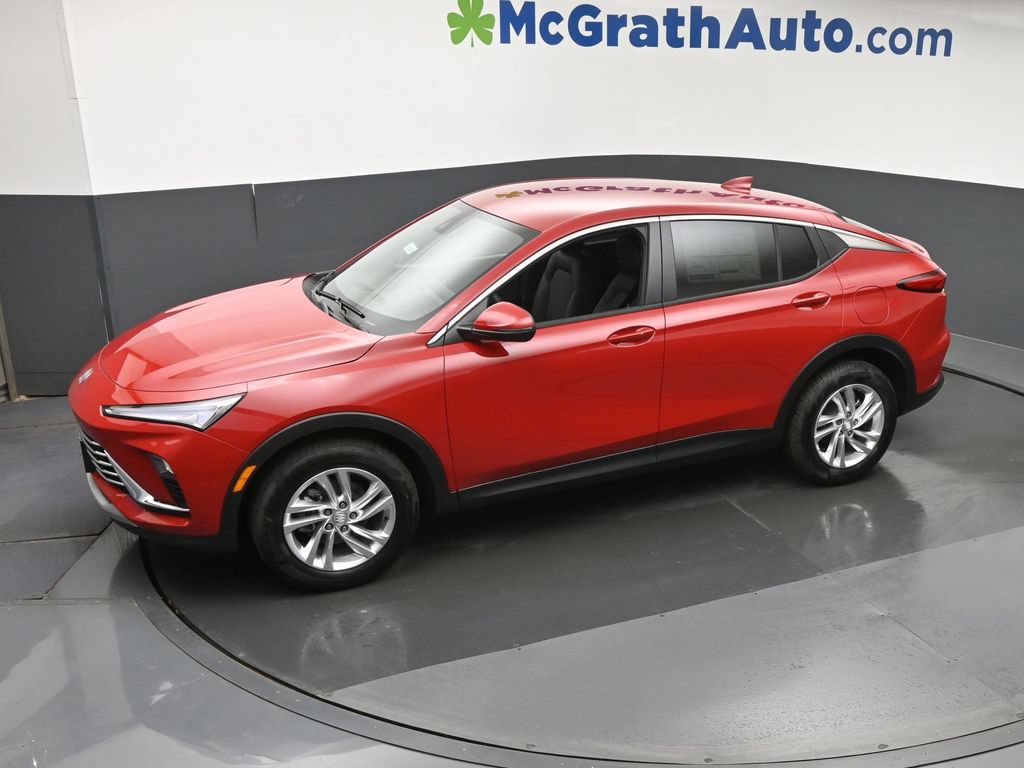 2026 Buick Envista Preferred - Photo 22