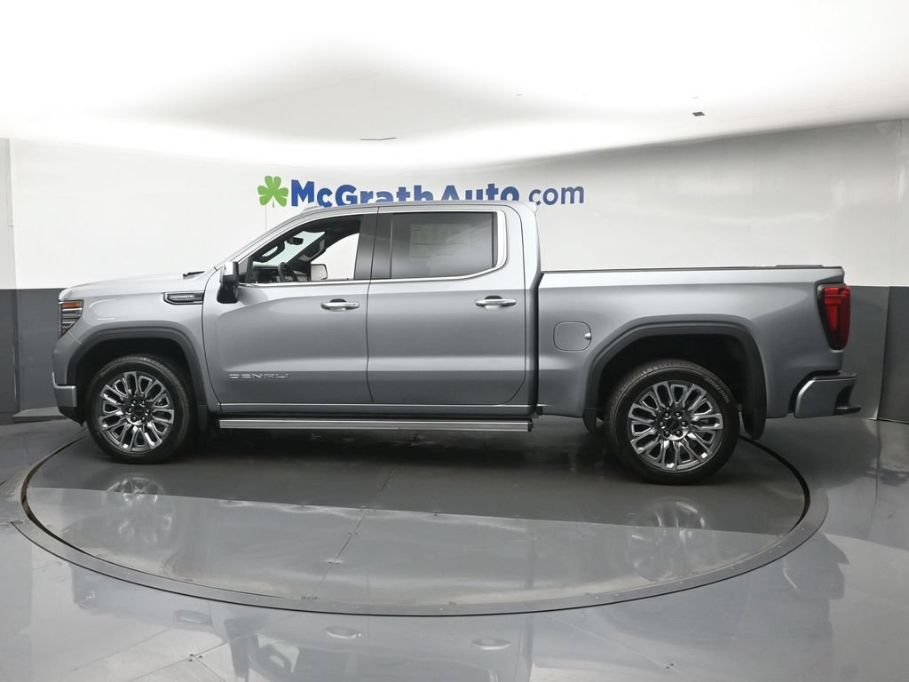 2026 GMC Sierra 1500 Denali Ultimate - Photo 23